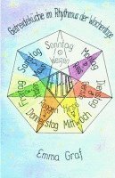 Emma Graf - Getreideküche im Rhythmus der Wochentage, Häftad