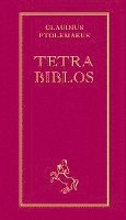 bokomslag Tetra Biblos