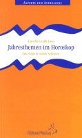 bokomslag Jahresthemen im Horoskop