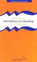 Jahresthemen im Horoskop 1