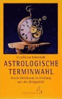 bokomslag Astrologische Terminwahl
