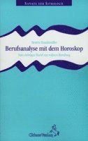 bokomslag Berufsanalyse mit dem Horoskop