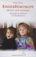 bokomslag Kinder-Horoskope deuten und verstehen