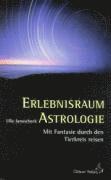 bokomslag Erlebnisraum Astrologie