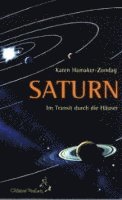 bokomslag Saturn im Transit durch die Häuser