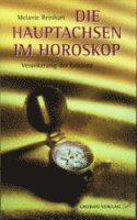 bokomslag Die Hauptachsen im Horoskop