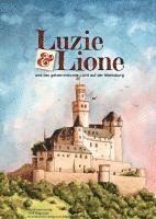 bokomslag Luzie & Lione