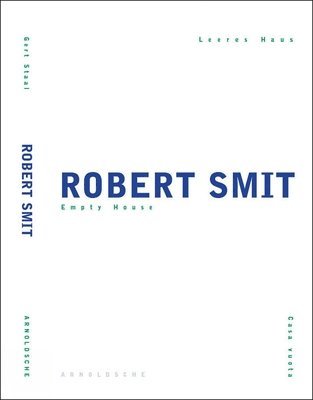 bokomslag Robert Smit