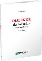 bokomslag DIALEKTIK der Inklusion