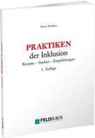 bokomslag PRAKTIKEN der Inklusion