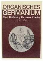 Organisches Germanium 1