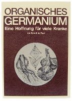 Organisches Germanium