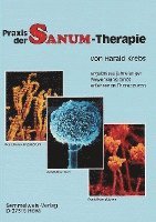 bokomslag Praxis der SANUM-Therapie
