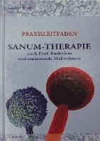 bokomslag SANUM-Therapie nach Prof. Enderlein und ergänzende Maßnahmen - Praxisleitfaden