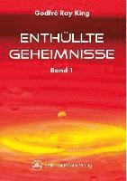 bokomslag Enthüllte Geheimnisse