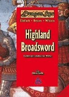 bokomslag Highland Broadsword