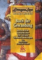 bokomslag Buch der Gewandung