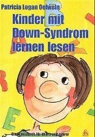 bokomslag Kinder mit Down-Syndrom lernen lesen