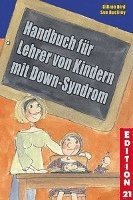 bokomslag Handbuch für Lehrer von Kindern mit Down-Syndrom