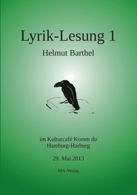 bokomslag Lyrik-Lesung 1