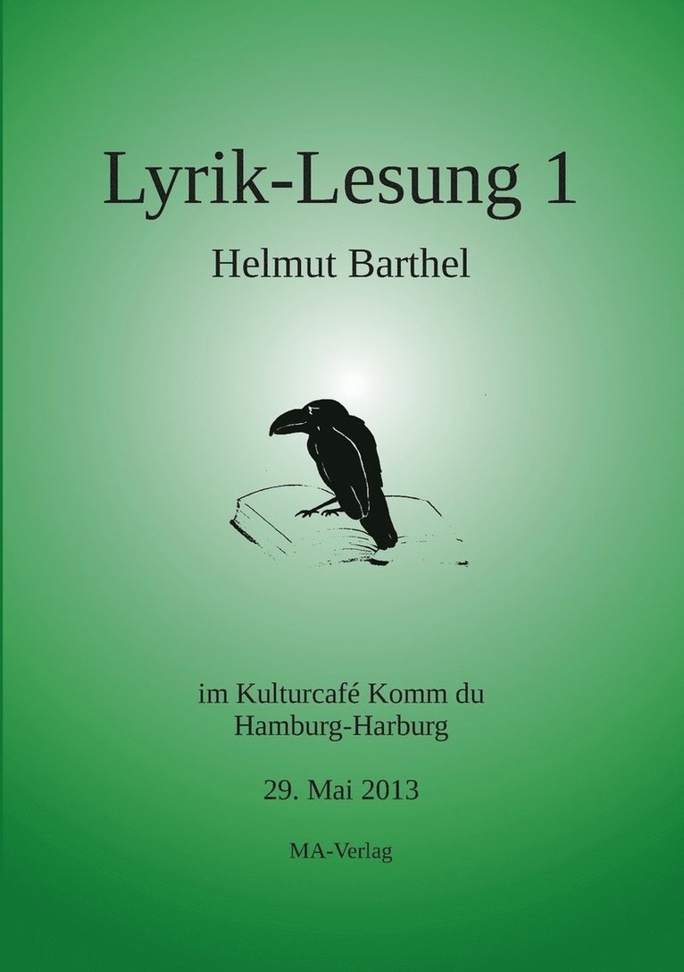 Lyrik-Lesung 1 1