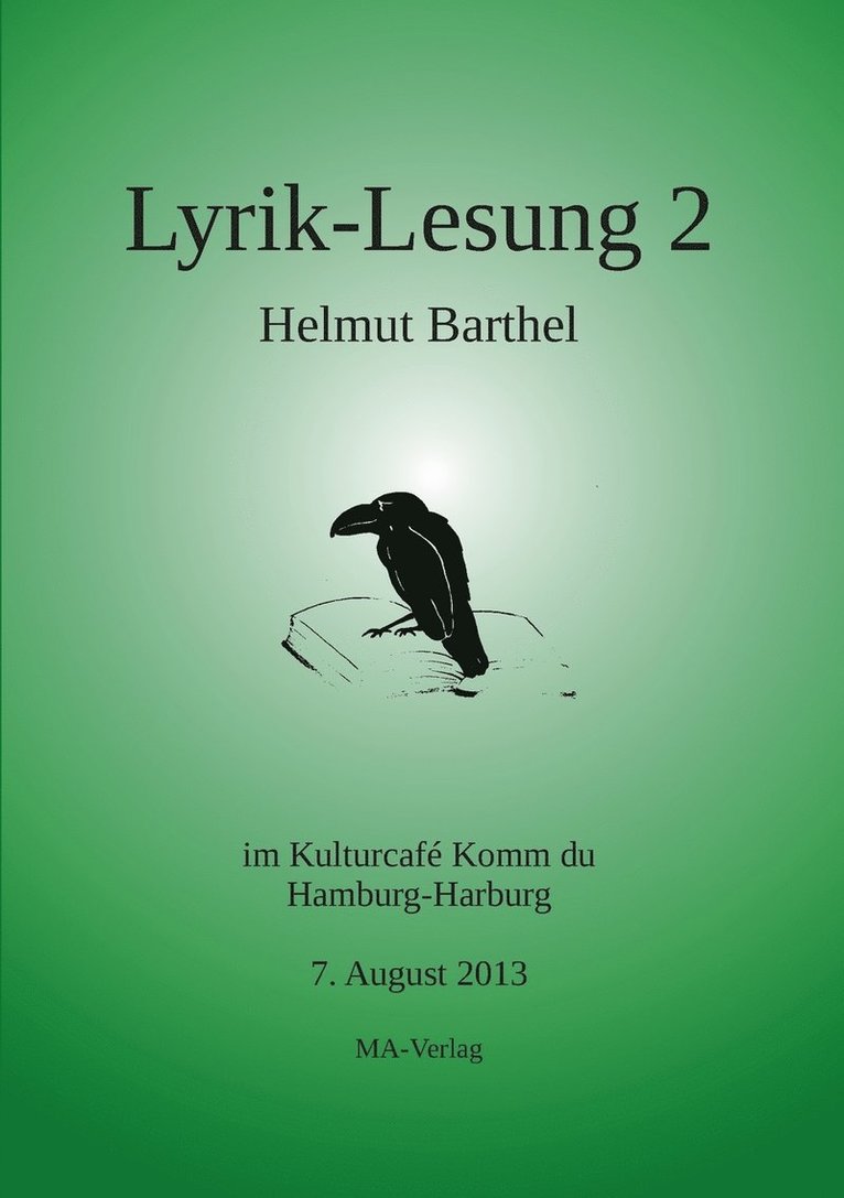 Lyrik-Lesung 2 1