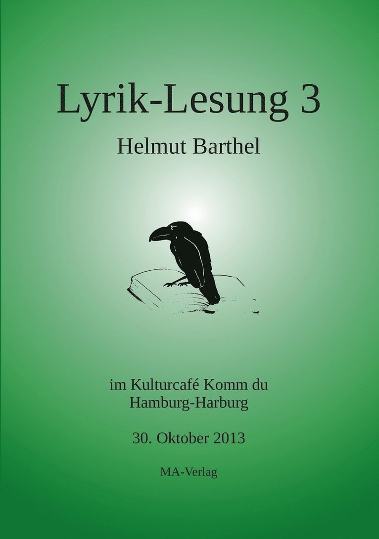 Lyrik-Lesung 3 1