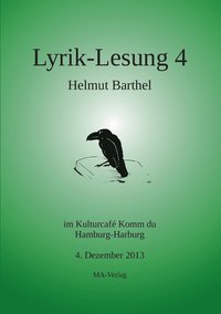 bokomslag Lyrik-Lesung 4