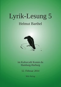 bokomslag Lyrik-Lesung 5