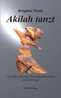 bokomslag Akilah tanzt