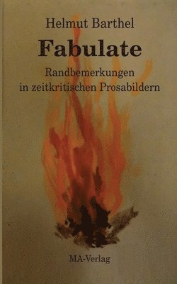 bokomslag Fabulate