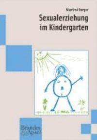 bokomslag Sexualerziehung im Kindergarten