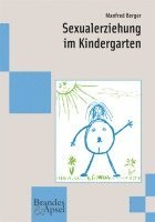 bokomslag Sexualerziehung im Kindergarten