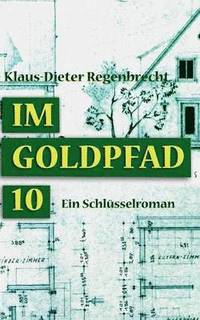 bokomslag Im Goldpfad 10