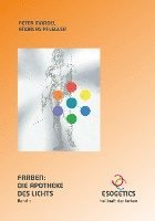 Peter Mandel, Andreas Pflegler - Farben: Die Apotheke des Lichts 1, Inbunden