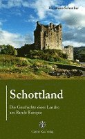 bokomslag Schottland