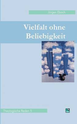 bokomslag Vielfalt ohne Beliebigkeit