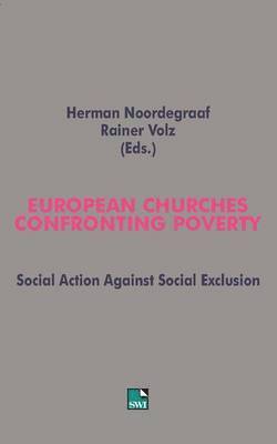 European Churches Confronting Poverty 1