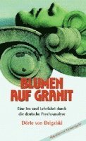 bokomslag Blumen auf Granit