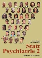 Statt Psychiatrie 2 1