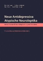 bokomslag Neue Antidepressiva, atypische Neuroleptika