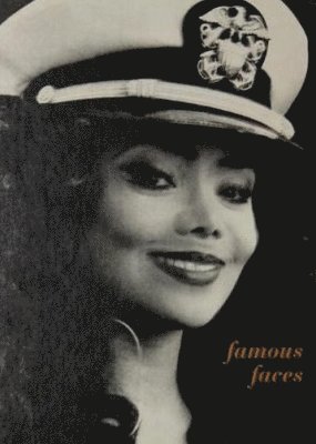 Jurgen Sieker - Famous Faces, Inbunden