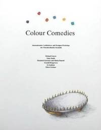 bokomslag Colour Comedies