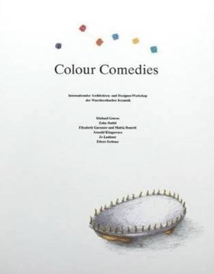Colour Comedies 1