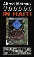 bokomslag Voodoo in Haiti