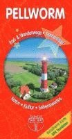 bokomslag Pellworm - Touristische Karte