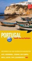 bokomslag Portugal