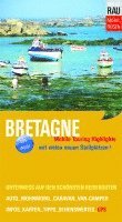 bokomslag Bretagne