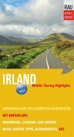 bokomslag Irland mit Nordirland