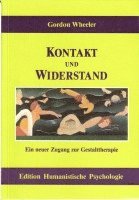 Gordon Wheeler - Kontakt und Widerstand, Häftad